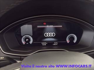 AUDI Q5 usata, con Cruise Control