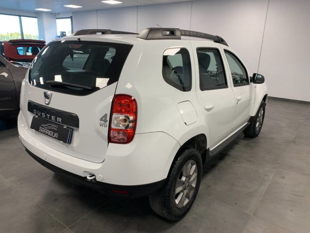 DACIA Duster usata, con Autoradio