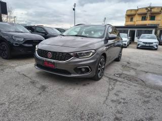 FIAT Tipo usata, con Cruise Control