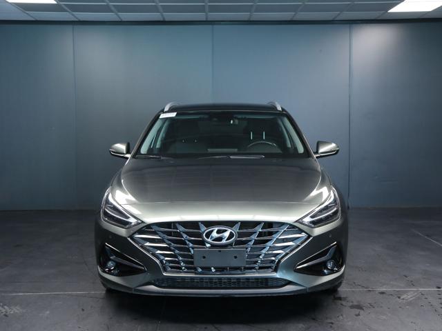 HYUNDAI i30 usata, con Airbag