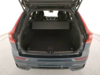 VOLVO XC60 usata, con Touch screen