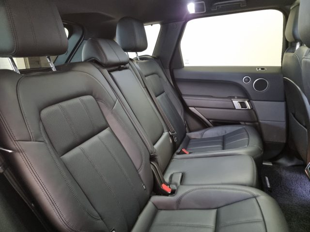 LAND ROVER Range Rover Sport usata, con ESP
