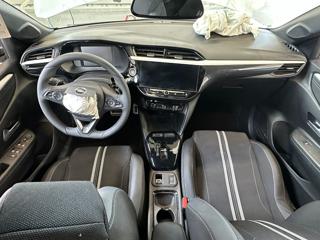 OPEL Corsa usata, con Sedile posteriore sdoppiato