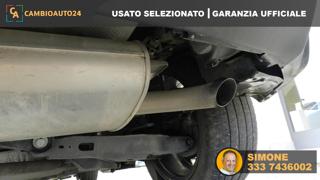 TOYOTA C-HR usata, con Spoiler