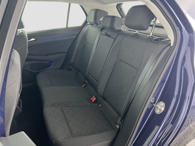 VOLKSWAGEN Golf usata 9