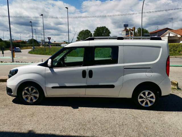 FIAT Doblo usata, con Airbag Passeggero