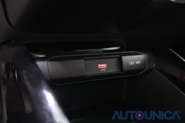 KIA Stonic usata, con Specchietti laterali elettrici