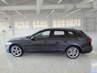 AUDI A4 usata, con Airbag laterali