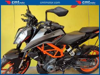 KTM 390 Duke usata 7