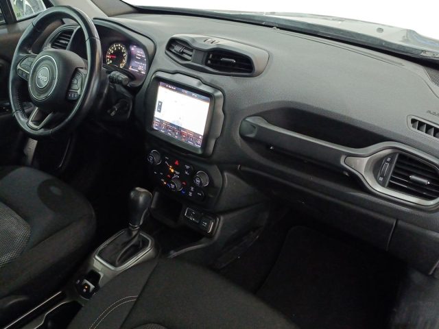 JEEP Renegade usata, con Controllo trazione