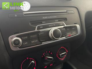 AUDI A1 usata 14