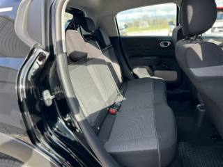 CITROEN C3 usata, con Controllo elettronico della corsia