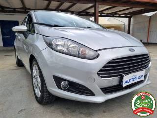FORD Fiesta usata, con Airbag laterali