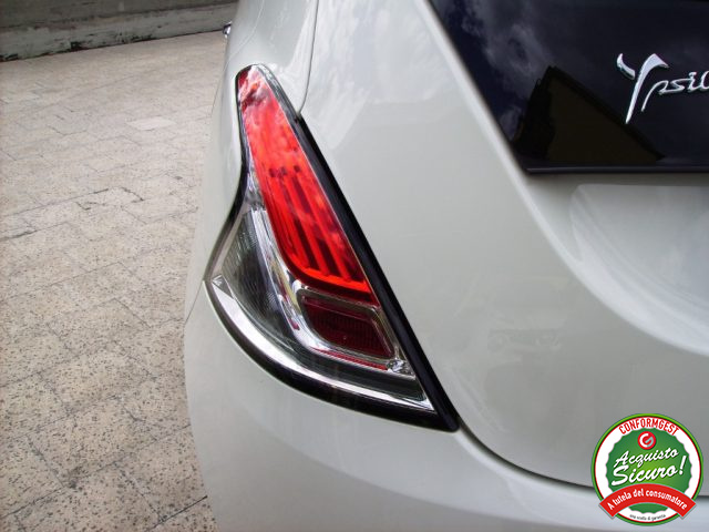 LANCIA Ypsilon usata 28