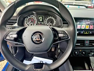 SKODA Kamiq usata, con Climatizzatore