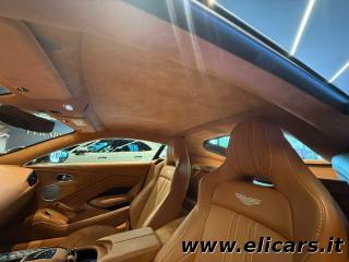 ASTON MARTIN Vantage usata, con Fari LED