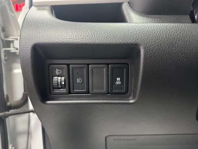 SUZUKI Swift usata, con Chiusura centralizzata telecomandata