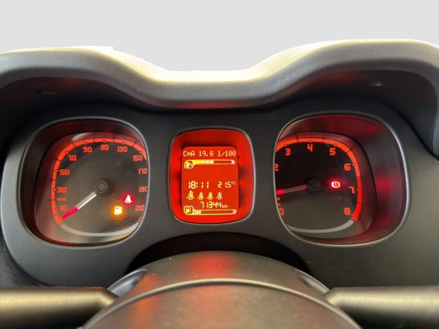 FIAT Panda usata 14