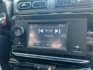 CITROEN C3 usata, con Volante in pelle