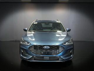 FORD Focus usata, con Airbag