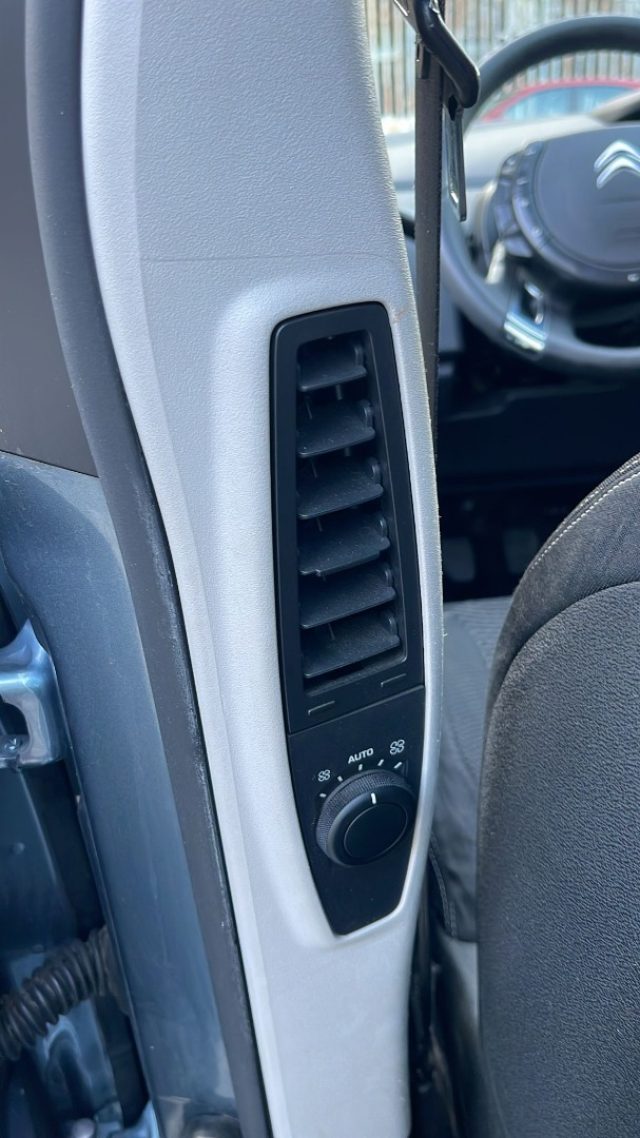 CITROEN C4 Picasso usata, con Specchietti laterali elettrici