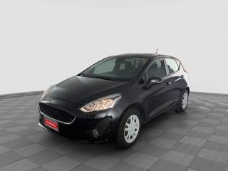 FORD Fiesta Fiesta 1.1 85 CV 5 porte Plus / Business