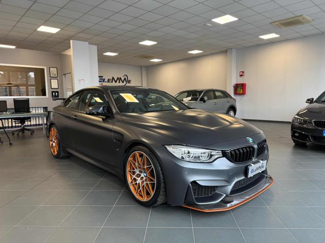 BMW M4 usata, con ABS