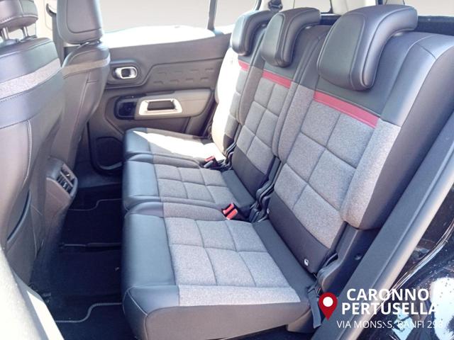 CITROEN C5 Aircross usata, con Filtro antiparticolato