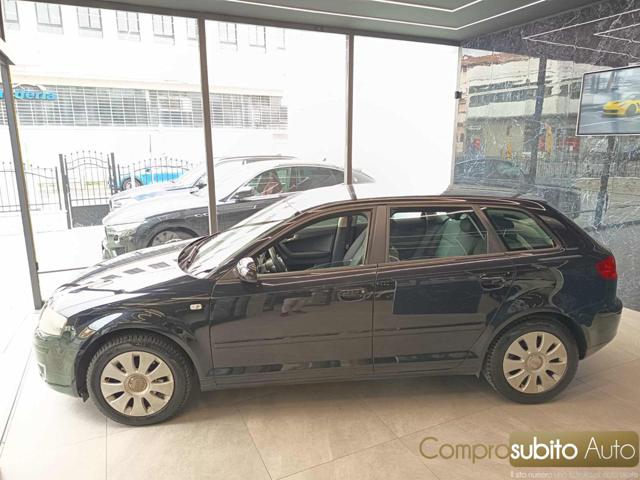 AUDI A3 usata, con Cerchi in lega