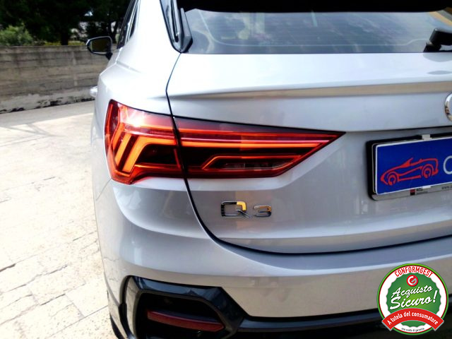 AUDI Q3 usata, con MP3