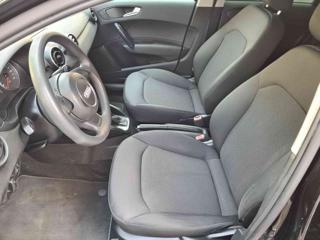 AUDI A1 usata, con Boardcomputer