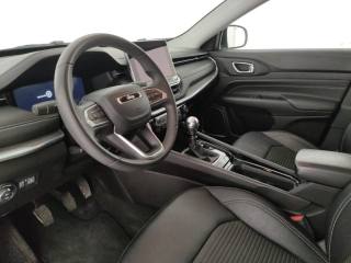 JEEP Compass usata, con Controllo trazione