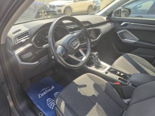 AUDI Q3 usata, con Climatizzatore