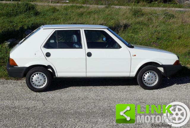 FIAT Ritmo usata 3