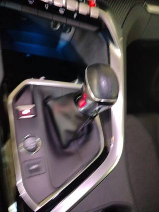 PEUGEOT 3008 usata 27