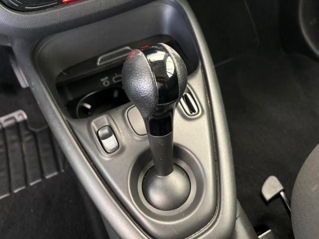 SMART ForTwo usata, con Immobilizzatore elettronico