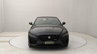 JAGUAR XE usata, con Cerchi in lega