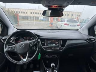 OPEL Crossland usata, con Airbag laterali