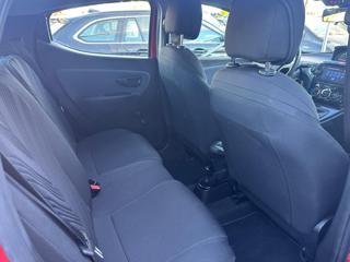 LANCIA Ypsilon usata, con Airbag testa