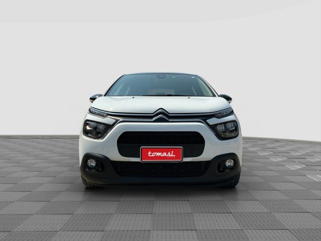 CITROEN C3 usata 7