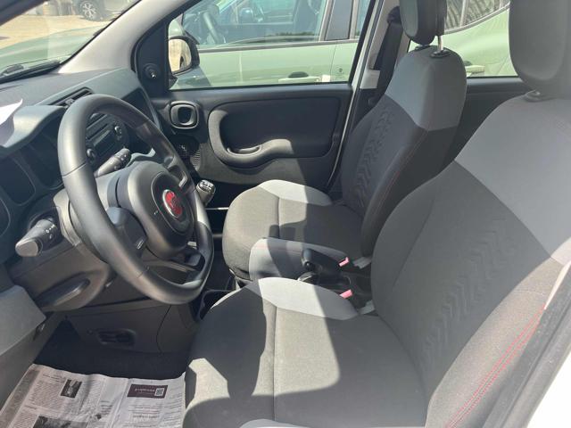 FIAT Panda usata, con Chiusura centralizzata