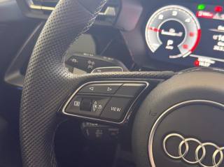 AUDI A3 usata, con Bluetooth