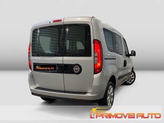 FIAT Doblo usata, con Climatizzatore