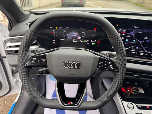 AUDI A5 usata, con ESP