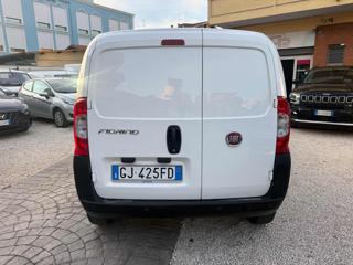FIAT Fiorino usata 8