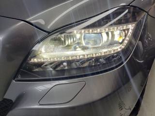 MERCEDES-BENZ CLS 250 usata, con Chiusura centralizzata telecomandata