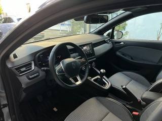 RENAULT Clio usata, con Lettore CD