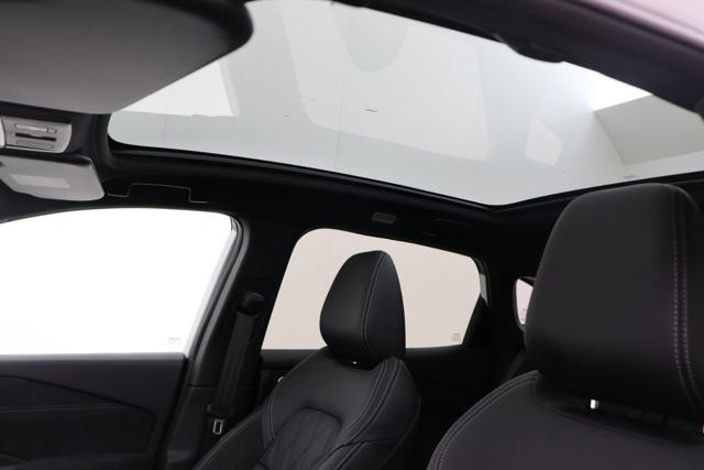 NISSAN Qashqai usata, con Sedile posteriore sdoppiato