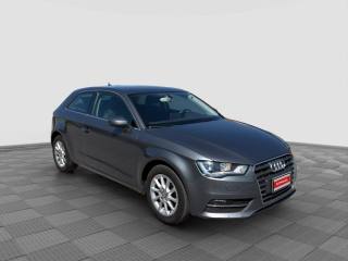 AUDI A3 usata 6