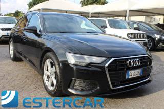 AUDI A6 usata, con Autoradio